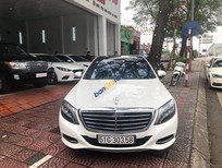 Mercedes-Benz S class  S400 2016 - Bán ô tô Mercedes S400 sản xuất năm 2016