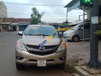 Mazda BT 50 2014 - Bán xe Mazda BT 50 sản xuất 2014 còn mới