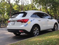 Cần bán Acura MDX    2016 - Bán Acura MDX năm sản xuất 2016, màu trắng, nhập khẩu chính chủ
