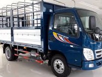 Cần bán Thaco OLLIN 2024 - Bán xe tải Thaco Ollin 3.5 tấn thùng kín thùng mui bạt tại Hải Phòng
