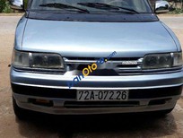Bán xe oto Mazda MPV   1999 - Cần bán gấp Mazda MPV sản xuất năm 1999, nhập khẩu nguyên chiếc