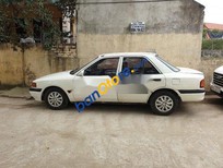 Mazda 3 1997 - Cần bán gấp Mazda 3 năm 1997, màu trắng