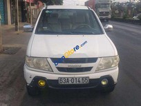 Bán xe oto Isuzu Hi lander 2009 - Bán Isuzu Hi lander sản xuất 2009, màu trắng giá cạnh tranh