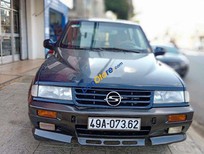 Ssangyong Musso   2000 - Xe Ssangyong Musso năm 2000, nhập khẩu còn mới, giá tốt