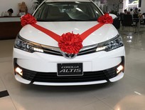 Cần bán xe Toyota Corolla altis G 2020 - Sắm Altis nhân ưu đãi cực sốc mùa dịch Covid