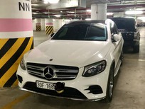 Cần bán gấp Mercedes 300 2018, màu trắng siêu lướt