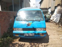 Mitsubishi L300   1985 - Bán ô tô Mitsubishi L300 1985, xe nhập