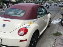 Volkswagen New Beetle 2006 - Cần bán lại xe Volkswagen New Beetle sản xuất năm 2006, nhập khẩu 