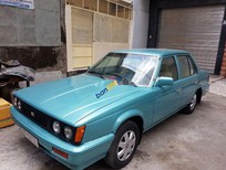 Toyota Corona 1980 - Bán xe cũ Toyota Corona đời 1980, màu xanh 
