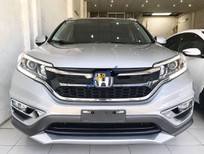 Cần bán Honda CR V 2017 - Bán ô tô Honda CR V năm 2017