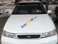 Bán xe oto Daewoo Cielo 1996 - Cần bán xe Daewoo Cielo 1996, màu trắng 