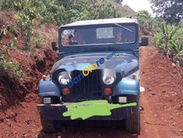 Jeep CJ 1980 - Bán Jeep CJ sản xuất năm 1980, xe nhập