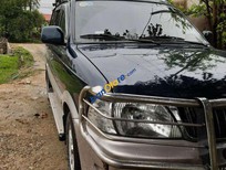 Cần bán xe Toyota Zace 2005 - Bán xe cũ Toyota Zace sản xuất năm 2005, màu xanh lam 