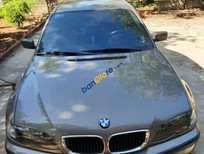 Cần bán xe BMW 3 Series 318i  2005 - Bán xe cũ BMW 318i năm 2005, nhập khẩu  