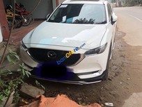 Bán xe oto Mazda CX 5   2018 - Bán Mazda CX 5 năm 2018, màu trắng, giá chỉ 890 triệu