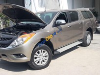 Mazda BT 50   2015 - Cần bán xe Mazda BT 50 sản xuất năm 2015, nhập khẩu nguyên chiếc 