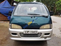 Daihatsu Citivan   2001 - Bán Daihatsu Citivan sản xuất năm 2001, giá 35tr