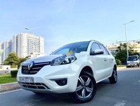 Cần bán Renault Koleos 2015 - Xe Renault Koleos năm sản xuất 2015, màu trắng, nhập khẩu nguyên chiếc, giá tốt