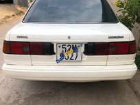 Bán xe oto Toyota Corona   1991 - Bán xe Toyota Corona năm 1991, màu trắng, nhập khẩu nguyên chiếc