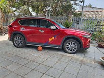 Mazda CX 5 2019 - Bán Mazda CX 5 năm sản xuất 2019, màu đỏ chính chủ giá cạnh tranh