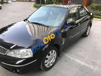 Ford Laser   2006 - Bán ô tô Ford Laser năm 2006, màu đen giá cạnh tranh