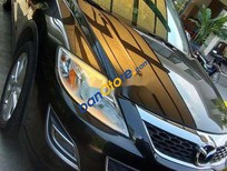 Mazda CX 9 2011 - Cần bán xe Mazda CX 9 sản xuất 2011, màu đen, nhập khẩu 