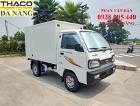 Cần bán xe Thaco TOWNER    2020 - Bán xe Thaco TOWNER sản xuất 2020, màu trắng
