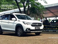 Bán xe oto Suzuki XL 7 2020 - Bán Suzuki XL7 giá tốt khuyến mại lớn  