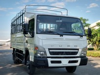 Genesis 2019 - Bán xe Fuso Canter năm 2019, nhập khẩu, giá chỉ 667 triệu