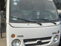 Tata Nano 2017 - Bán xe Tata Nano sản xuất 2017, màu trắng số sàn