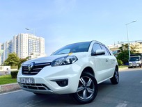 Renault Koleos 2015 - Cần bán xe Renault Koleos năm 2015, màu trắng, nhập khẩu nguyên chiếc số tự động, giá tốt