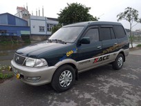 Bán xe oto Toyota Zace 2003 - Bán ô tô Toyota Zace năm 2003, màu xanh lam