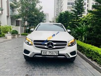 Cần bán xe Mercedes-Benz GLC-Class   2017 - Bán xe Mercedes sản xuất 2017, màu trắng