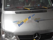 Mercedes-Benz Sprinter 2008 - Bán xe Mercedes sản xuất năm 2008, màu bạc