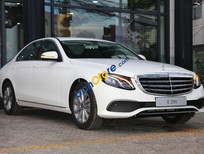 Mercedes-Benz E class E200 2019 - Bán Mercedes E200 sản xuất năm 2019, màu trắng