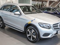 Mercedes-Benz GLC-Class 2020 - Bán xe Mercedes Benz GLC200 sản xuất 2020, màu bạc