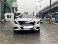 Mercedes-Benz Maybach      S400  2016 - Bán Mercedes S400 sản xuất 2016, nhập khẩu