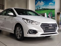 Hyundai Acent 2020 - Hyundai Accent KM khủng, tặng phụ kiện vip theo xe, bán theo giá mong muốn của khách hàng hỗ trợ trả góp đến 85%