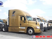 Hãng khác Xe chuyên dụng 2014 - Bán đầu kéo Mỹ Cascadia nhập khẩu - đại lý xe đầu kéo Freightliner uy tín