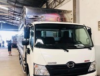 Hino 300 Series 2020 - Xe tải Hino thùng chở gia súc 1.5T - 3.5T - 4.8T, hỗ trợ vay 80%