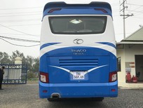 Bán xe oto Thaco 2020 - Mua bán xe khách 29 chỗ Thaco Garden TB79S bầu hơi 2020, hỗ trợ mua xe trả góp tb79s lãi suất ưu đãi