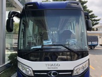 Thaco 2020 - Bán ô tô xe khách 29 chỗ Thaco bầu hơi - Thaco Garden TB79S