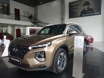 Hyundai SantaFe 2021 - giảm nóng 50 triệu - giá tốt nhất toàn hệ thống