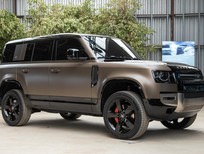 Cần bán xe LandRover Defender 2022 - Bán xe Land Rover New Defender 2022 mới nhập khẩu chính hãng giá tốt nhất
