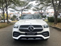 Mercedes-Benz GLE-Class GLE450 4matic 2019 - Mercedes Phú Mỹ Hưng cần bán GLE450 4matic 2019, mới 99%, tiết kiệm nửa tỷ