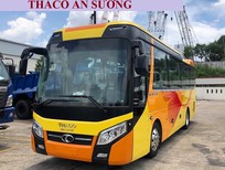 Bán Thaco 2020 - Xe du lịch Thaco TB85S 29 chỗ bầu hơi cao cấp, giá ưu đãi 2020