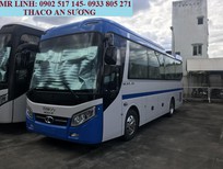 Thaco 2020 - Bán xe 29 chỗ Thaco Meadow TB85S đời mới 