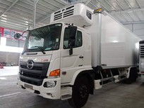 Hino 500 Series 2020 - Xe tải Hino 500 FL - thùng đông lạnh quyền 7m7