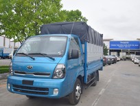 Cần bán xe Thaco Kia K250 2023 - Bán Thaco Kia K250 sản xuất 2023, màu xanh lam