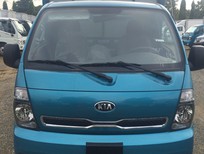 Bán xe oto Kia Frontier 2020 - Bán ô tô Kia Frontier năm sản xuất 2020, màu xanh lam